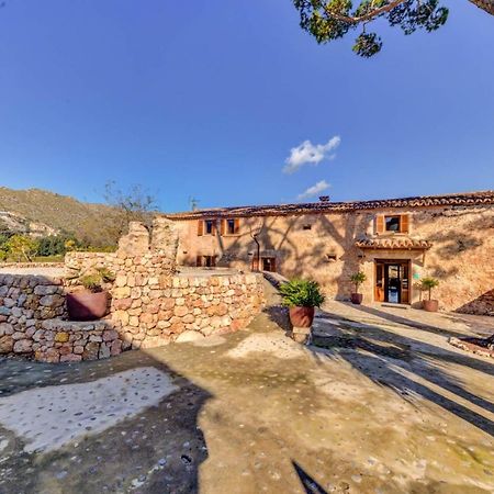 Can Cladera By Sealand Villas Pollença Exteriör bild
