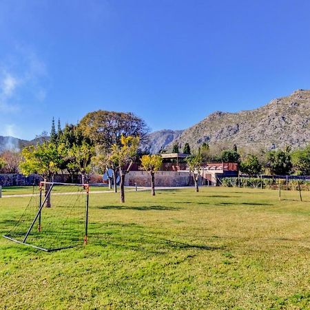 Can Cladera By Sealand Villas Pollença Exteriör bild