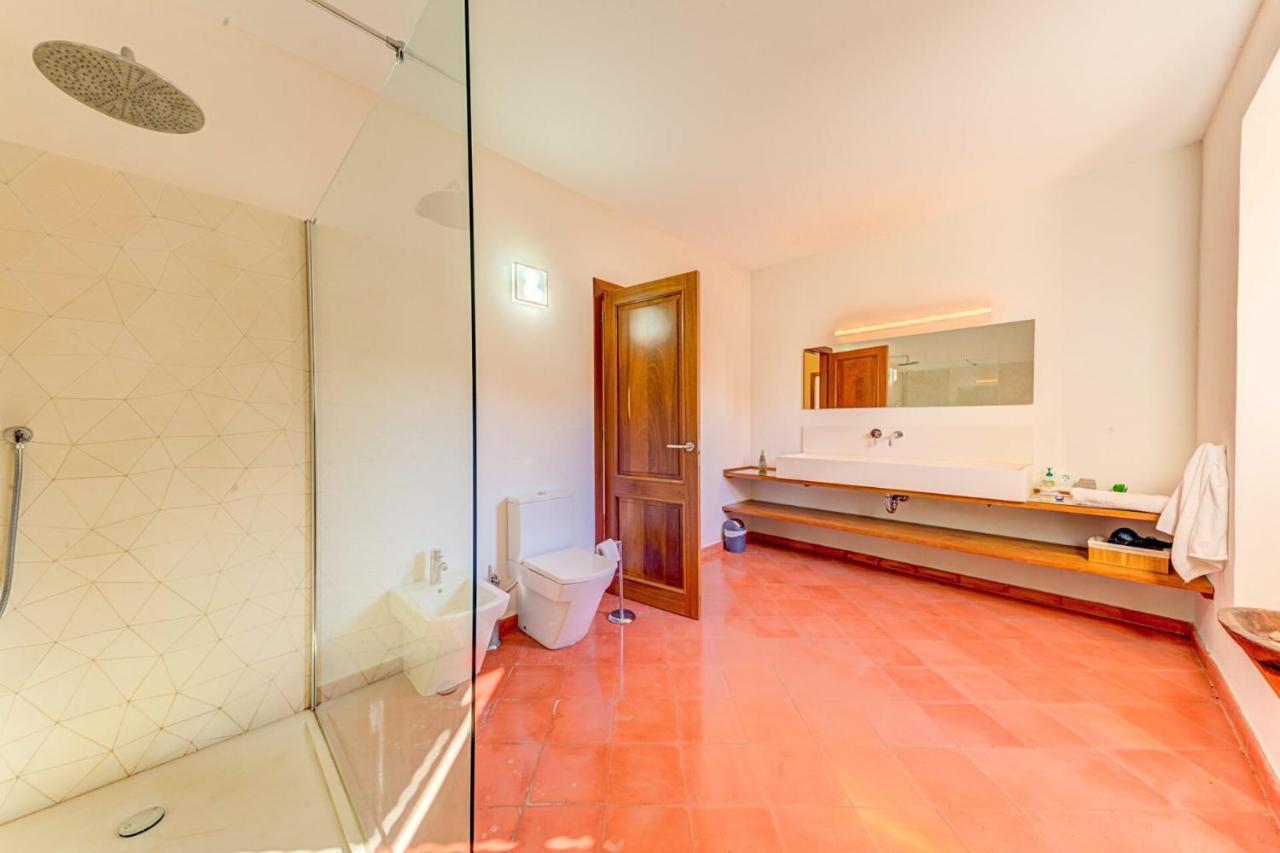 Can Cladera By Sealand Villas Pollença Exteriör bild