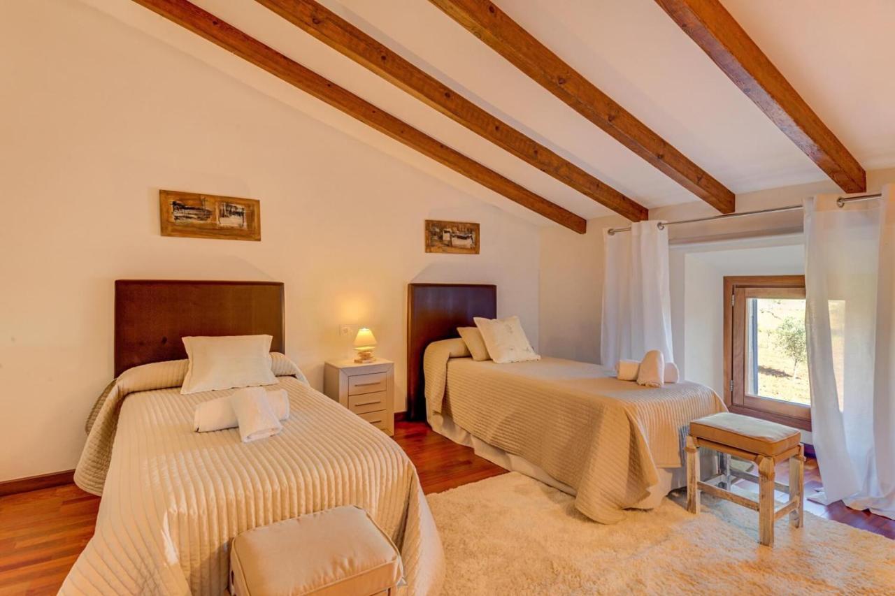 Can Cladera By Sealand Villas Pollença Exteriör bild