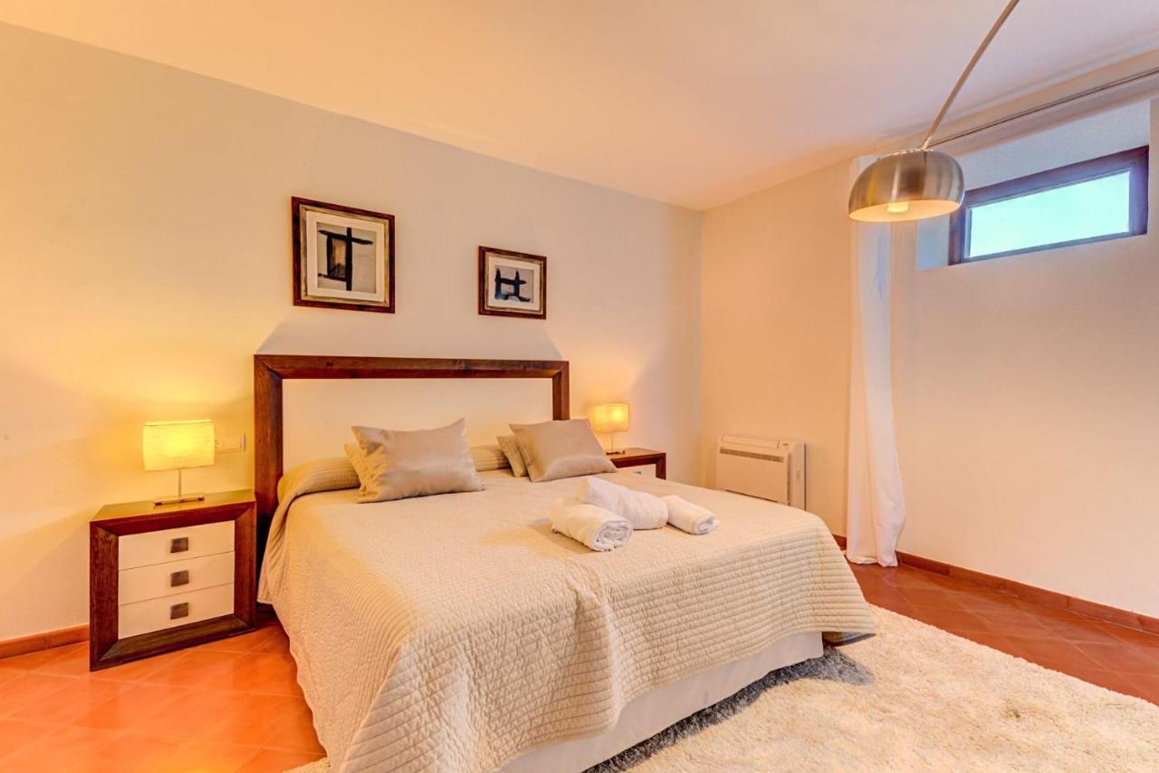 Can Cladera By Sealand Villas Pollença Exteriör bild